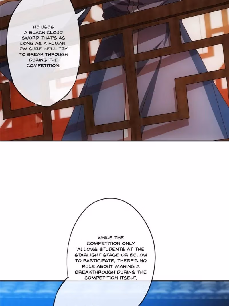 The Greatest Deity Chapter 57 page 50 - 