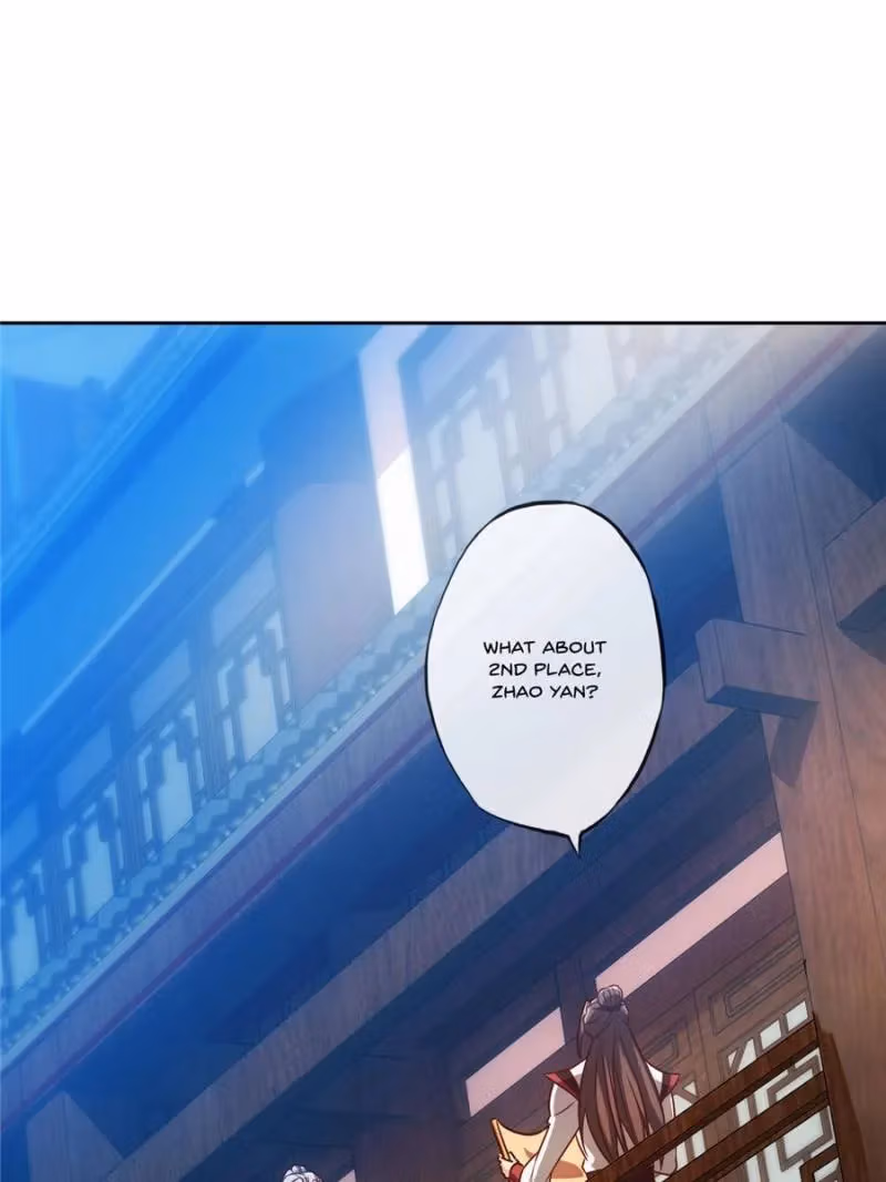 The Greatest Deity Chapter 57 page 52 - 
