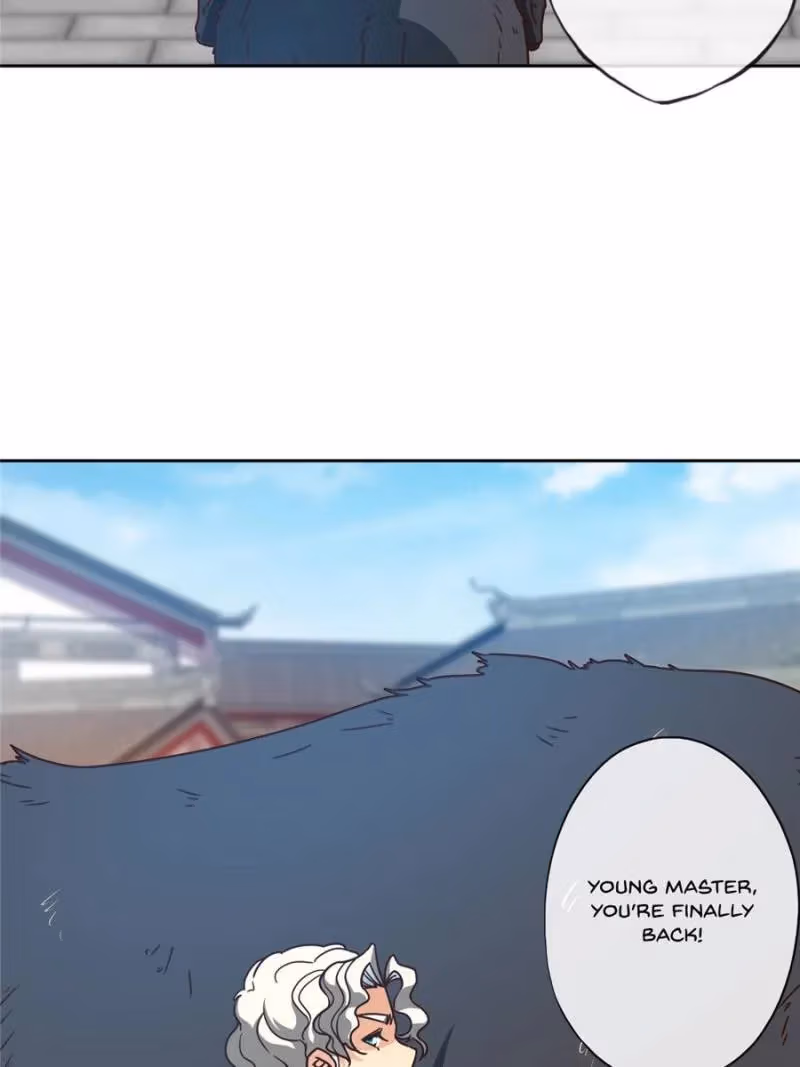 The Greatest Deity Chapter 58 page 15 - 