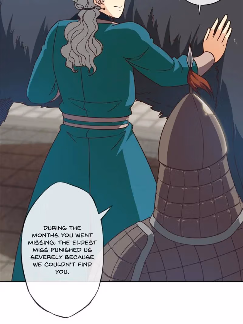 The Greatest Deity Chapter 58 page 16 - 