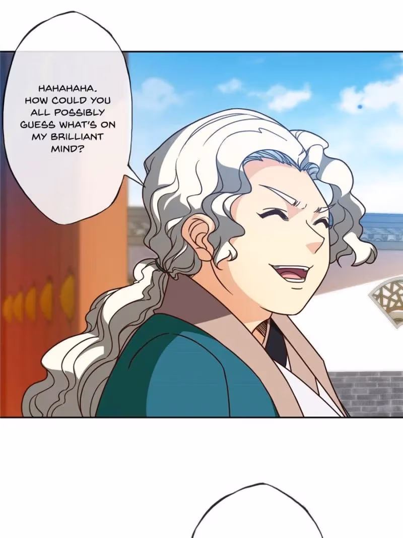 The Greatest Deity Chapter 58 page 18 - 