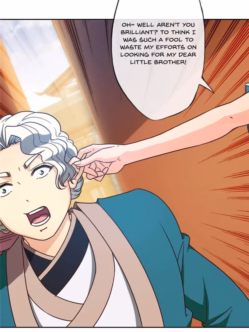 The Greatest Deity Chapter 58 page 19 - 