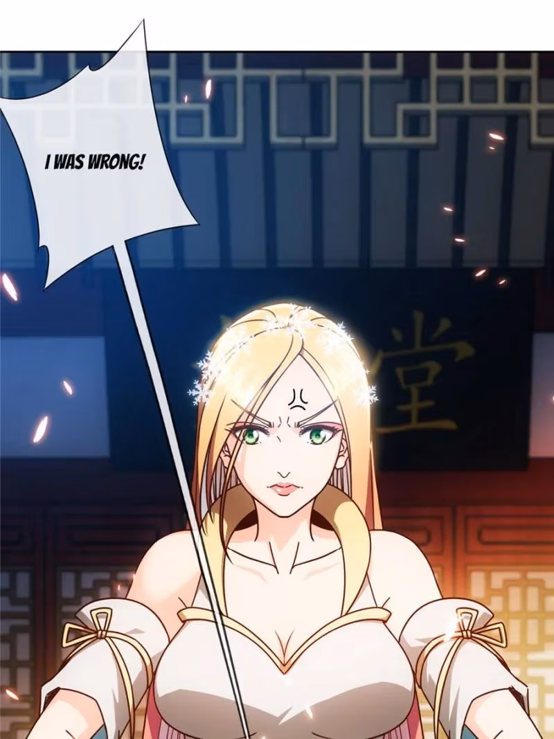 The Greatest Deity Chapter 58 page 24 - 
