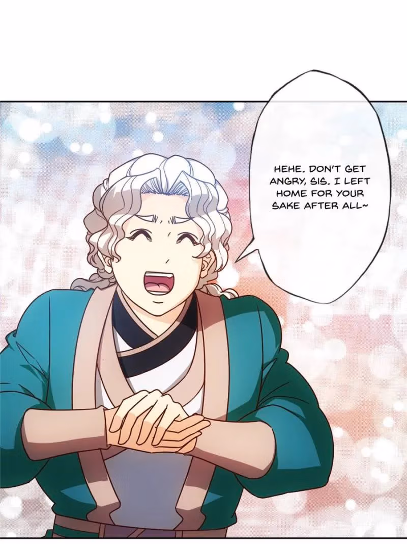 The Greatest Deity Chapter 58 page 27 - 