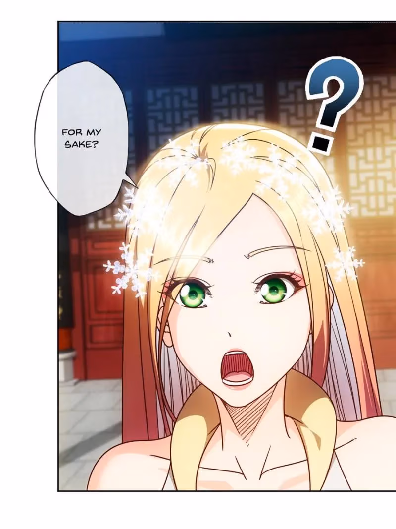 The Greatest Deity Chapter 58 page 29 - 