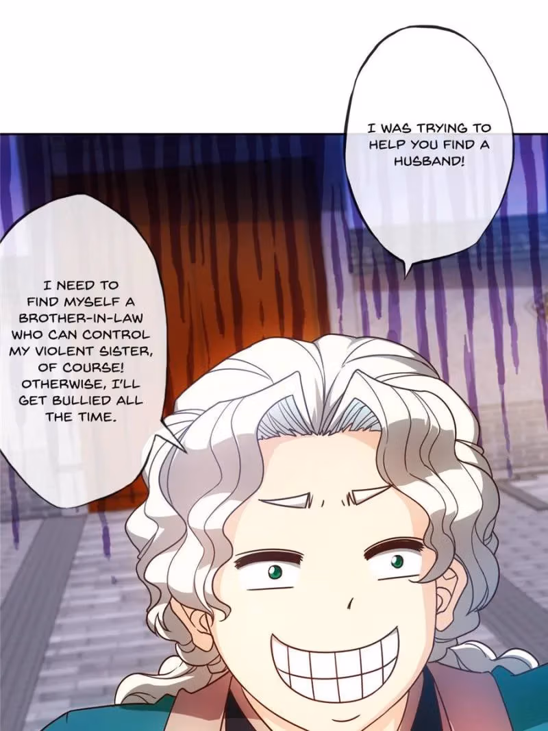 The Greatest Deity Chapter 58 page 30 - 