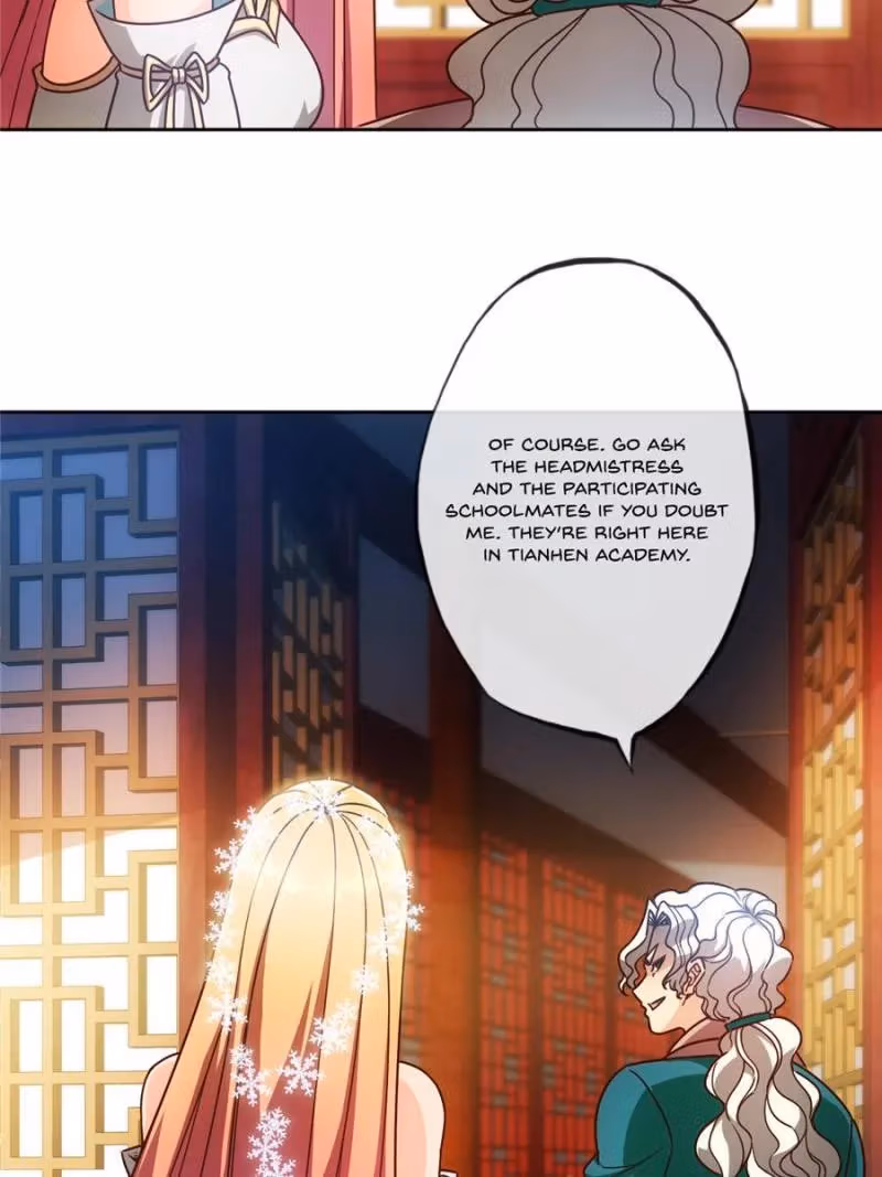 The Greatest Deity Chapter 58 page 35 - 