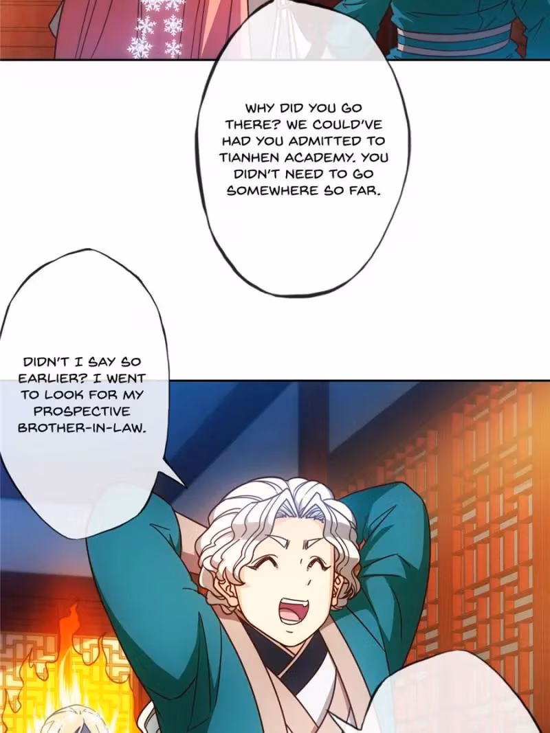 The Greatest Deity Chapter 58 page 37 - 