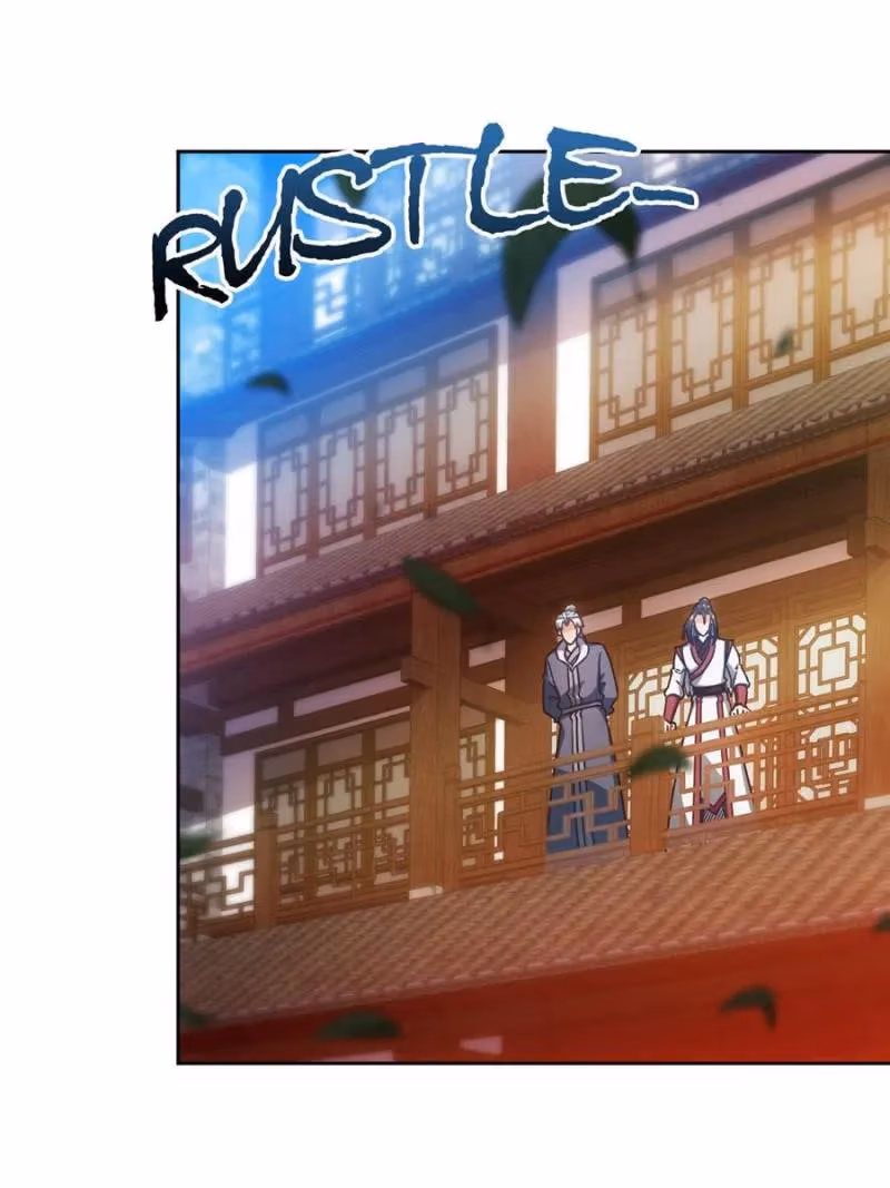 The Greatest Deity Chapter 58 page 40 - 