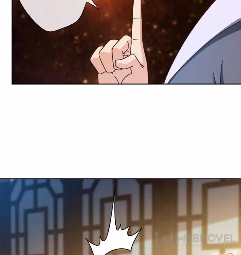 The Greatest Deity Chapter 58 page 5 - 