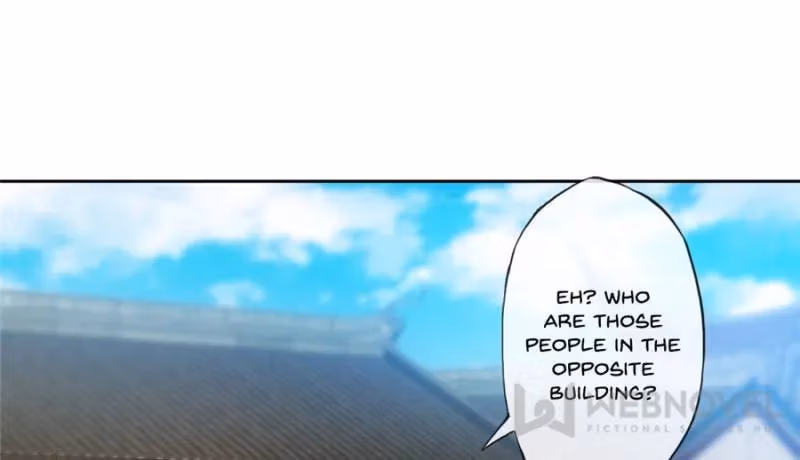 The Greatest Deity Chapter 58 page 41 - 
