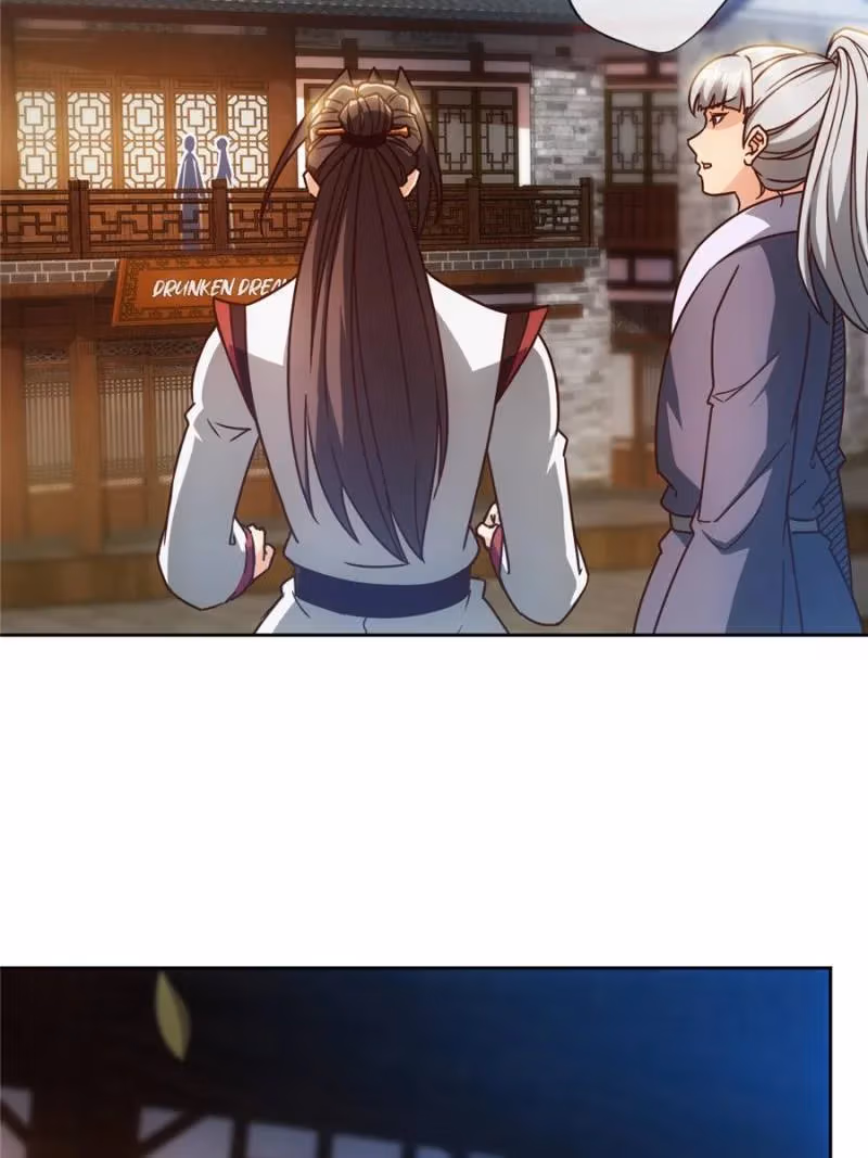 The Greatest Deity Chapter 58 page 42 - 