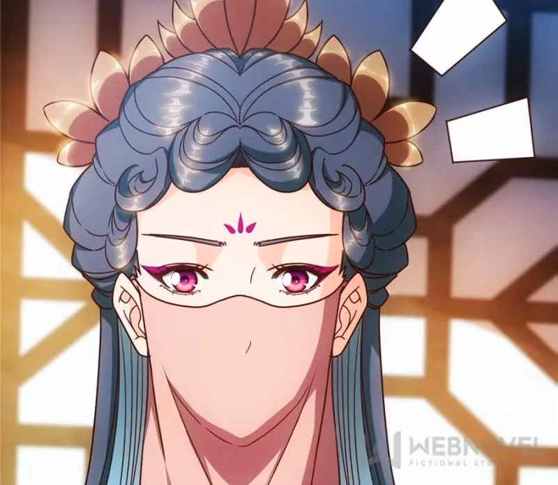 The Greatest Deity Chapter 58 page 45 - 