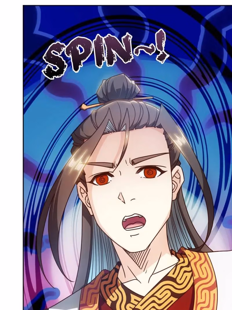 The Greatest Deity Chapter 58 page 48 - 