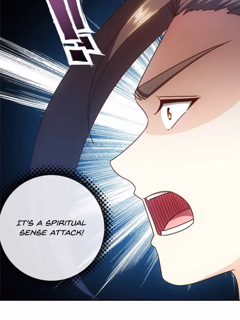 The Greatest Deity Chapter 58 page 50 - 