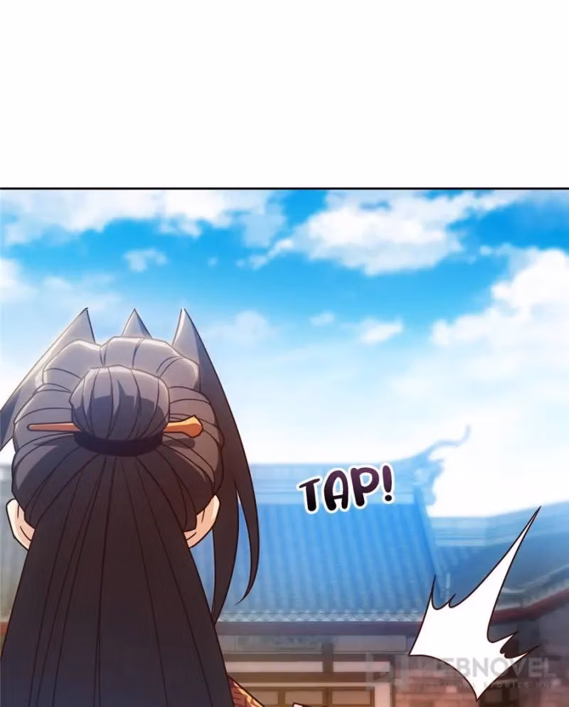 The Greatest Deity Chapter 58 page 51 - 