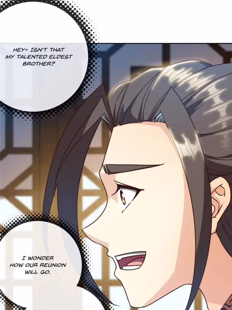 The Greatest Deity Chapter 58 page 7 - 