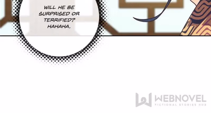 The Greatest Deity Chapter 58 page 8 - 