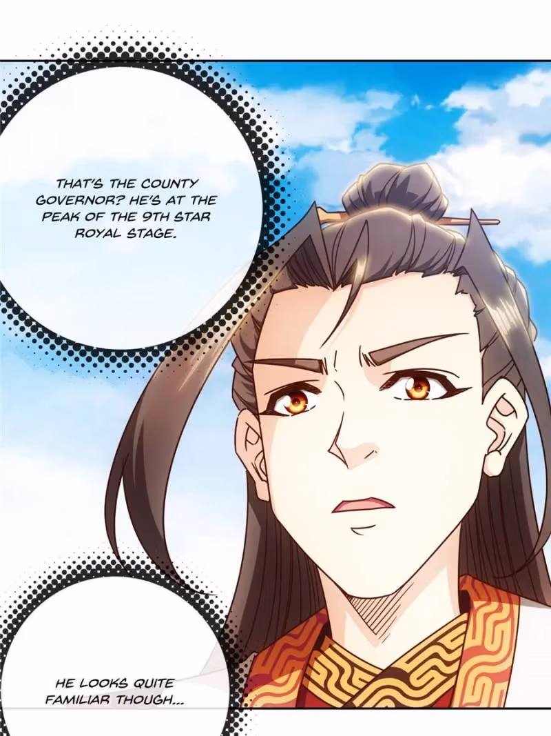 The Greatest Deity Chapter 59 page 17 - 