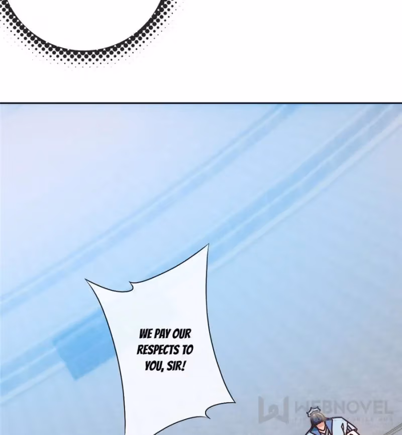 The Greatest Deity Chapter 59 page 18 - 