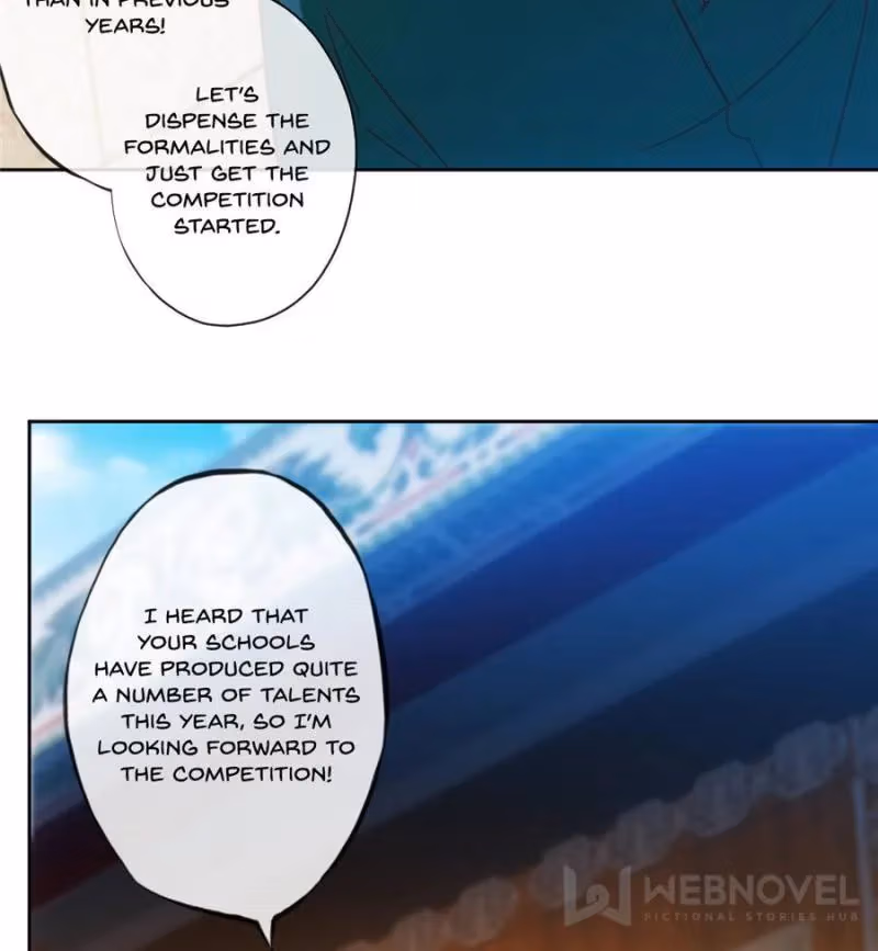 The Greatest Deity Chapter 59 page 20 - 
