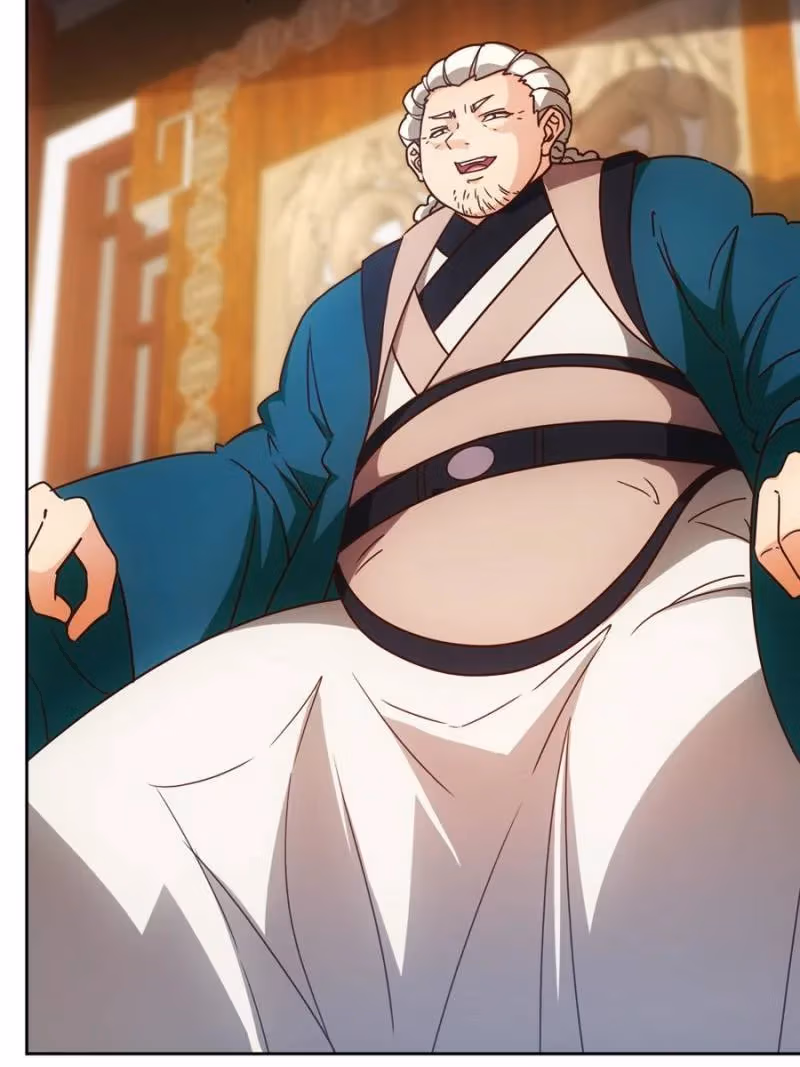 The Greatest Deity Chapter 59 page 21 - 