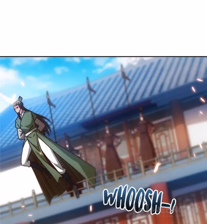 The Greatest Deity Chapter 59 page 22 - 