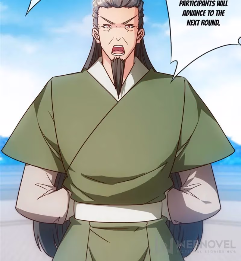 The Greatest Deity Chapter 59 page 26 - 