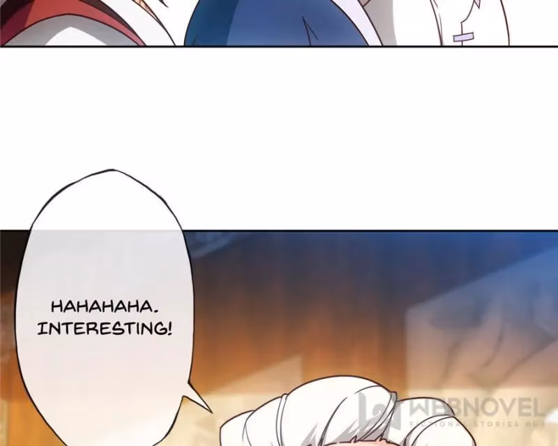 The Greatest Deity Chapter 59 page 28 - 