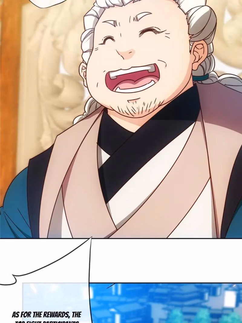 The Greatest Deity Chapter 59 page 29 - 