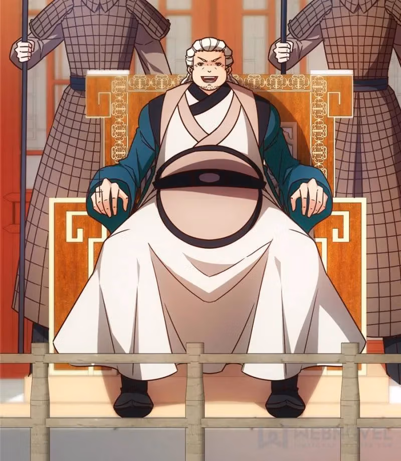 The Greatest Deity Chapter 59 page 43 - 