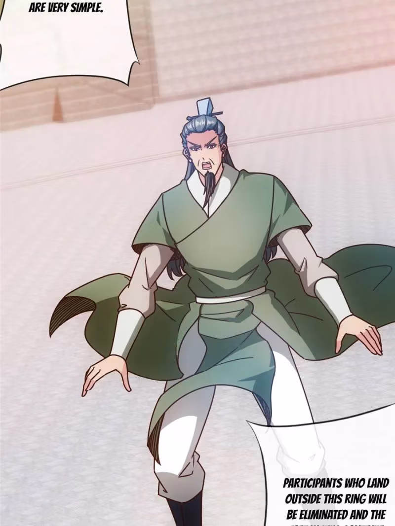 The Greatest Deity Chapter 59 page 46 - 