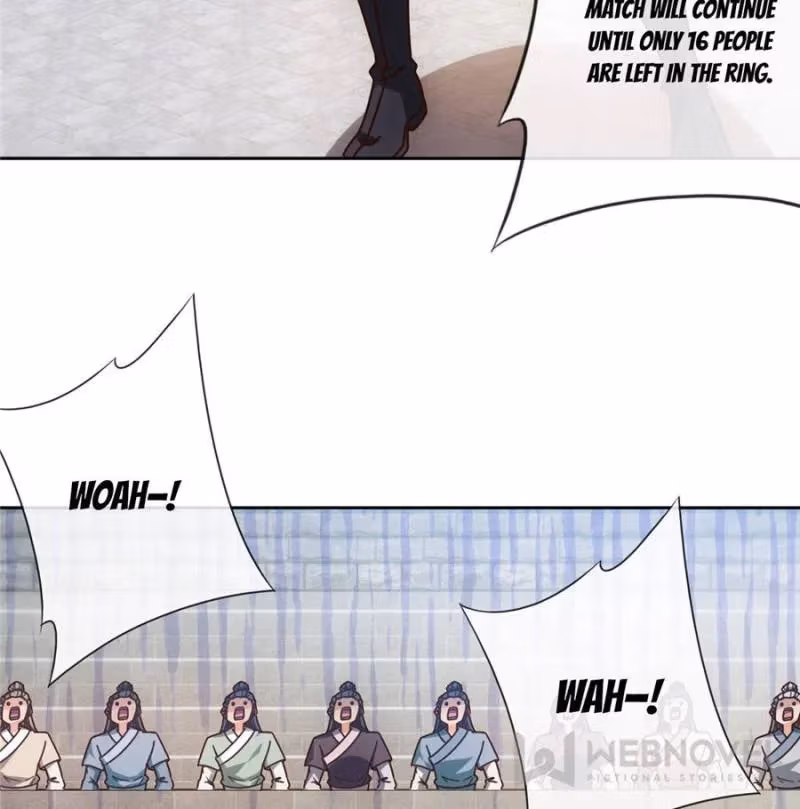 The Greatest Deity Chapter 59 page 47 - 