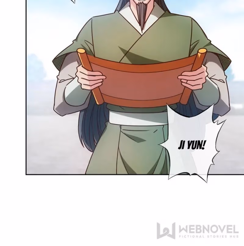 The Greatest Deity Chapter 59 page 49 - 