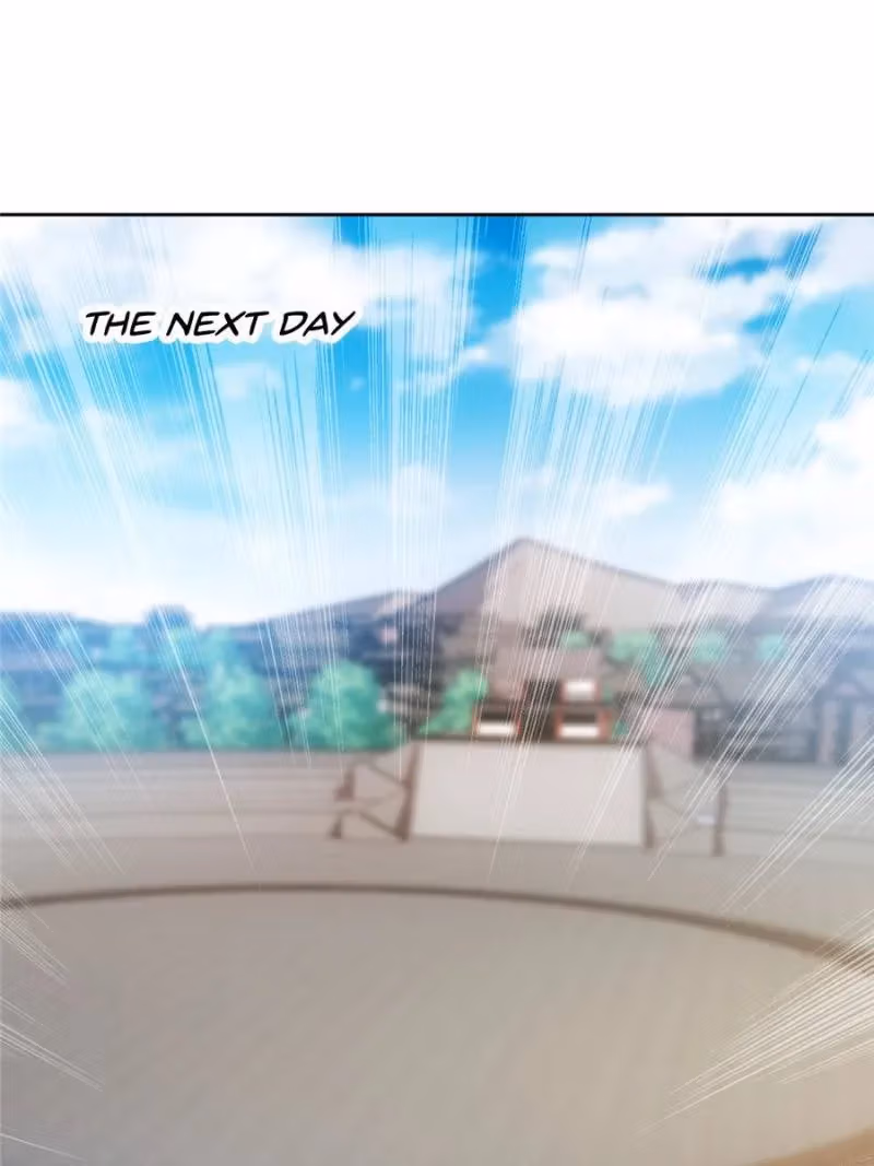 The Greatest Deity Chapter 59 page 7 - 