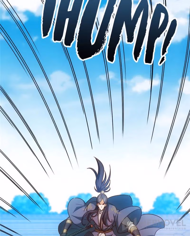 The Greatest Deity Chapter 60 page 2 - 