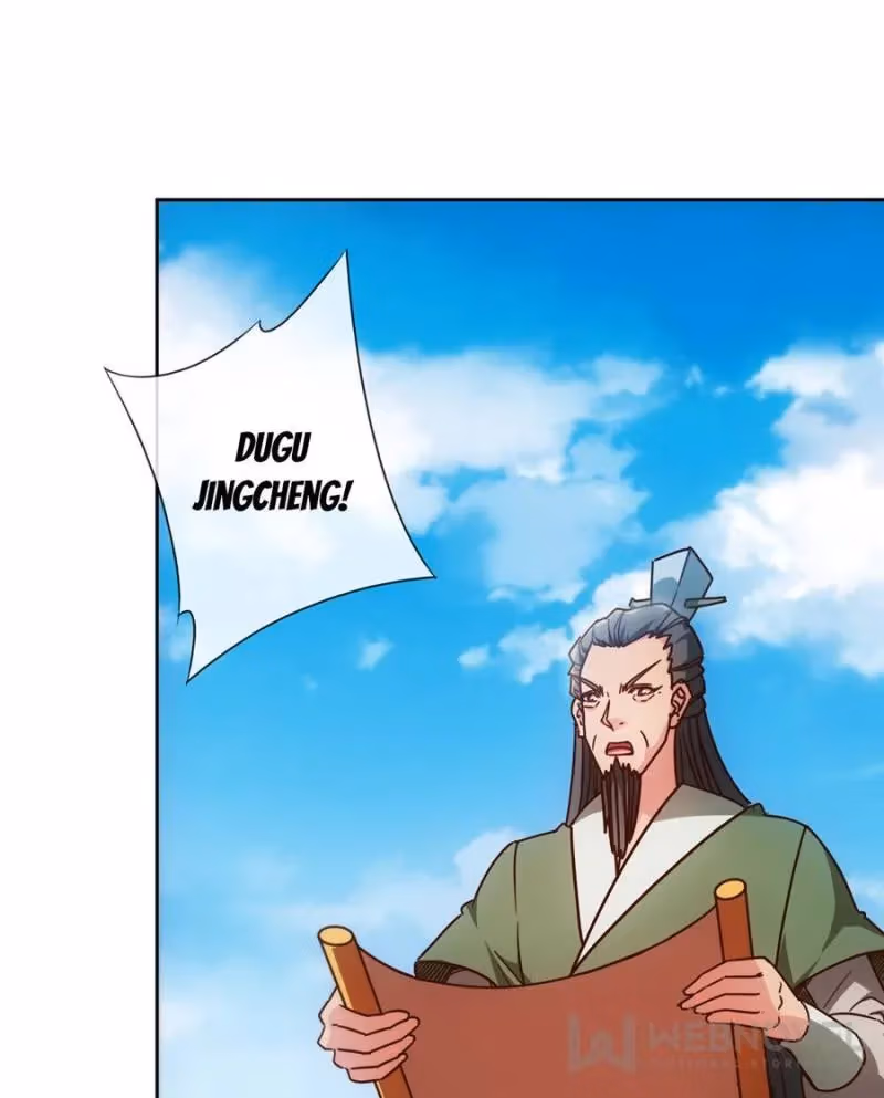 The Greatest Deity Chapter 60 page 14 - 