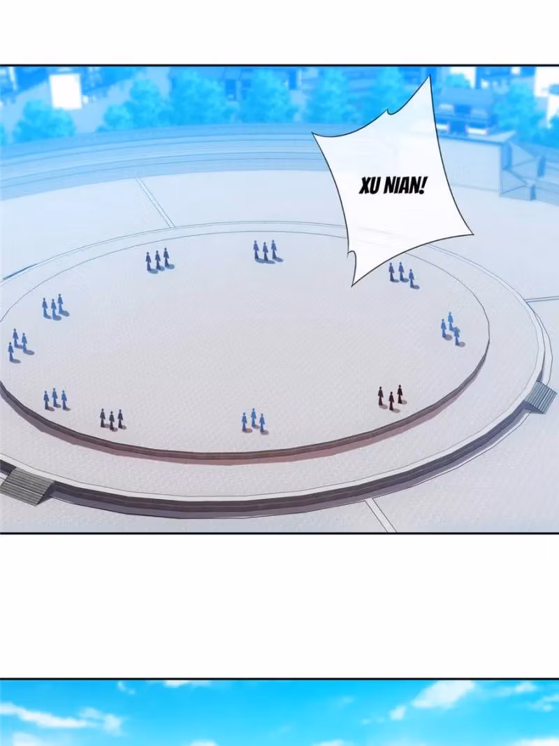 The Greatest Deity Chapter 60 page 19 - 