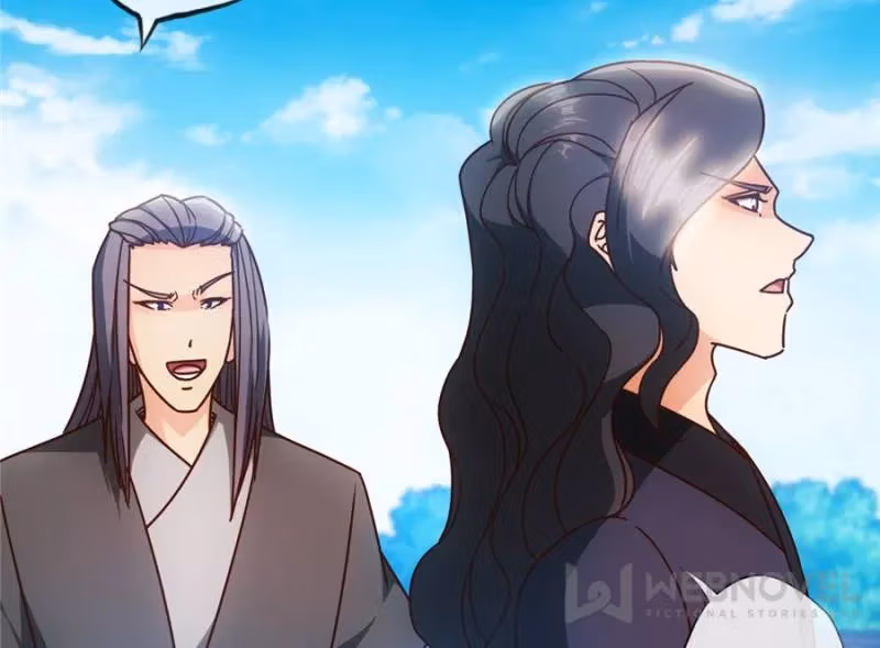 The Greatest Deity Chapter 60 page 24 - 