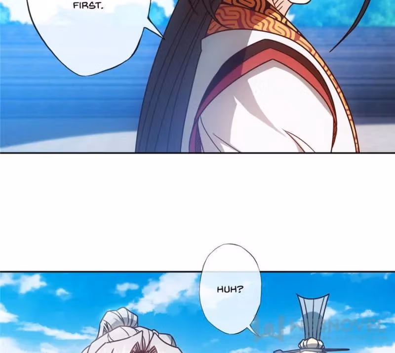The Greatest Deity Chapter 60 page 26 - 