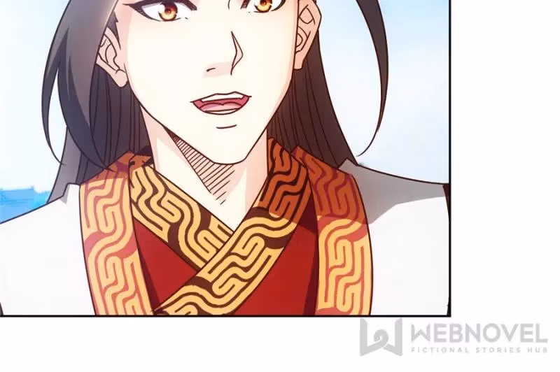 The Greatest Deity Chapter 60 page 30 - 
