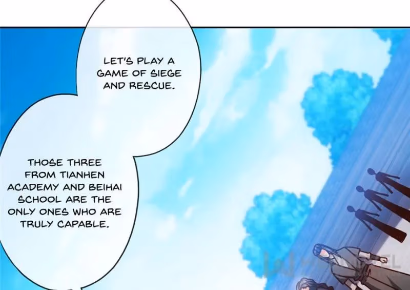 The Greatest Deity Chapter 60 page 32 - 