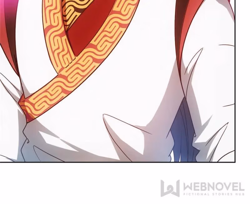 The Greatest Deity Chapter 60 page 36 - 
