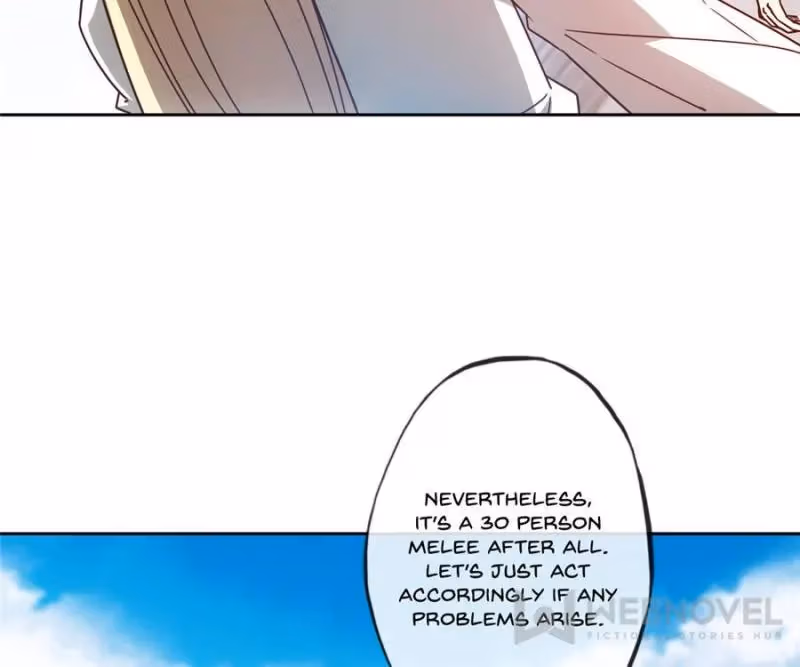 The Greatest Deity Chapter 60 page 38 - 