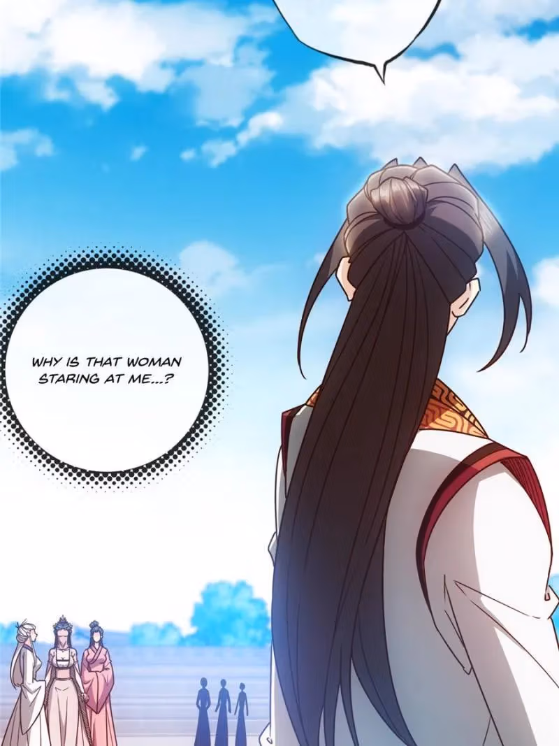 The Greatest Deity Chapter 60 page 39 - 