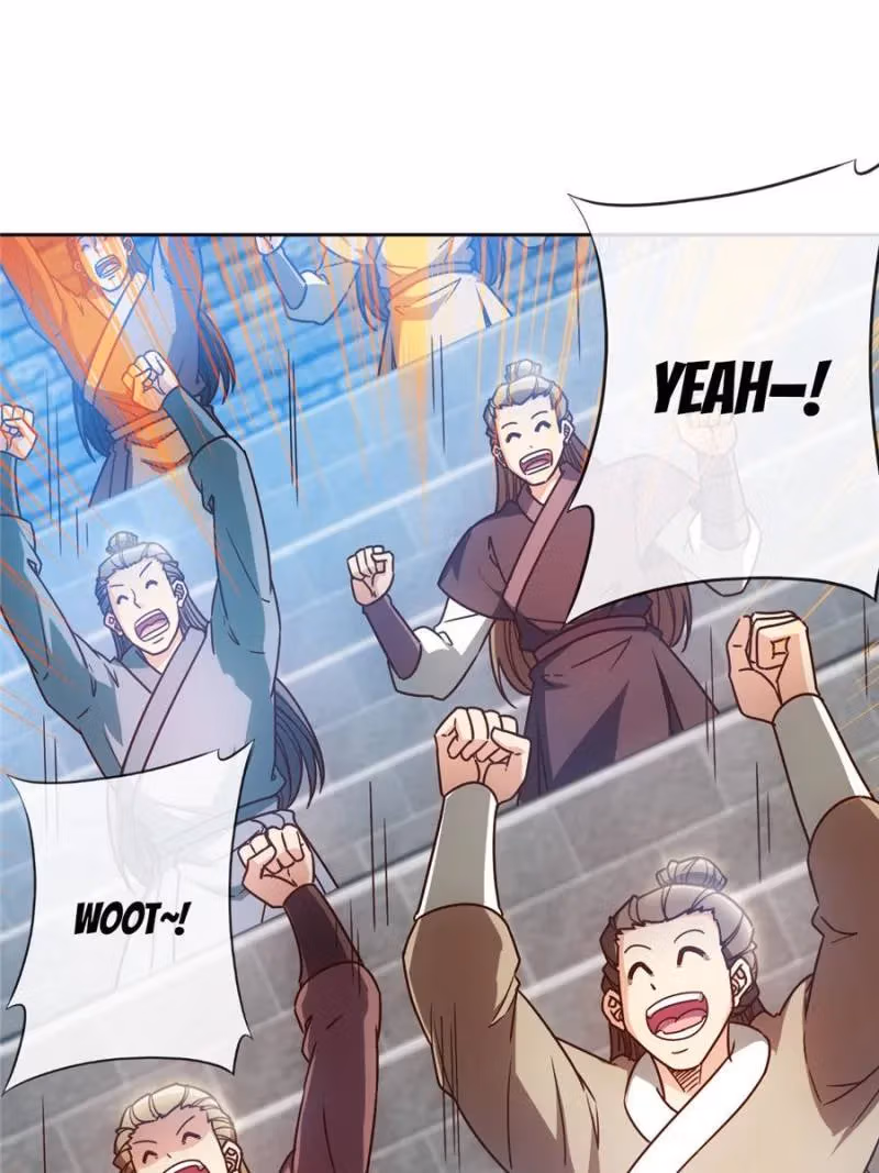 The Greatest Deity Chapter 60 page 43 - 