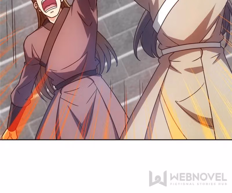 The Greatest Deity Chapter 60 page 44 - 