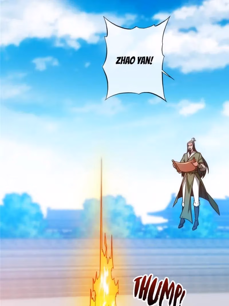 The Greatest Deity Chapter 60 page 7 - 