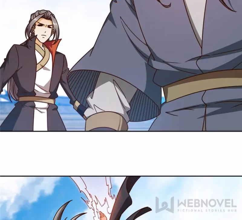 The Greatest Deity Chapter 61 page 2 - 
