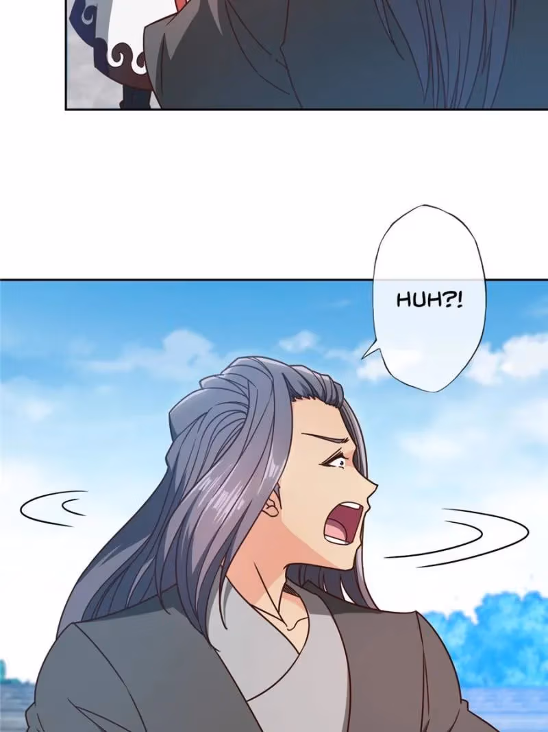 The Greatest Deity Chapter 61 page 15 - 